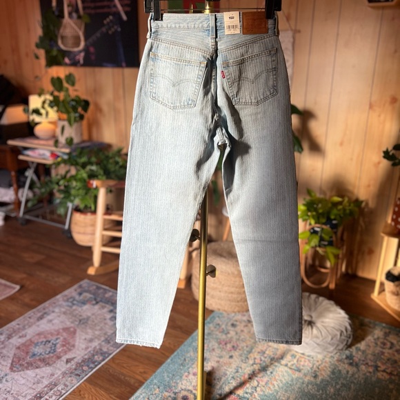 NWT! Levi’s 501® '81 WOMEN'S JEANS - Picture 6 of 11